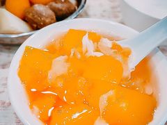 -旺旺饼屋传统糖水(黄塘路店)