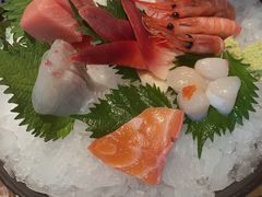 -花和海鲜自助(梅江店)