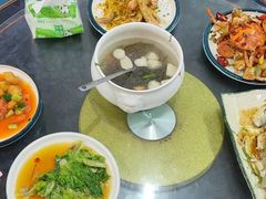 -40号厦门海鲜大排档(中山路店)