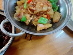 -江南人家(横店老字号)