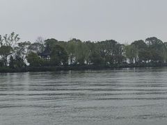 -东钱湖小普陀景区