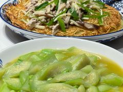 -得意楼蒸菜馆