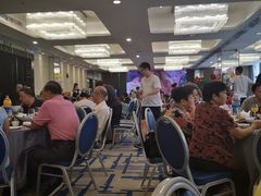 大堂-徐记海鲜(陕西历史博物馆|明德门店)