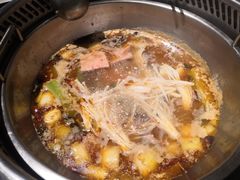-七欣天香辣蟹火锅(武义壶山广场店)