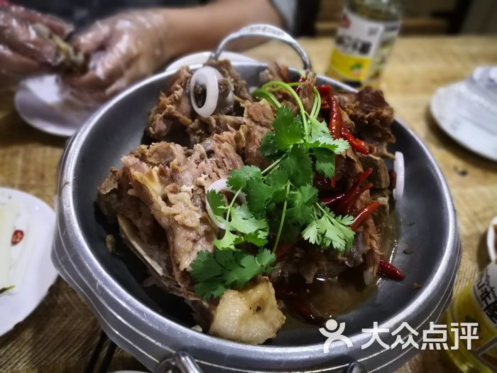 一骨香大盆骨(南阳街店)图片 - 第8张