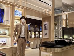 -溥仪眼镜PUYI OPTICAL(国贸商城店)