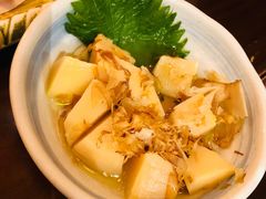 味付笋片-平成屋·午肴夜酒(四川北路店)