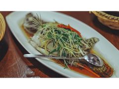 -熠盛粤味·顺德桑拿鸡(永康路店)