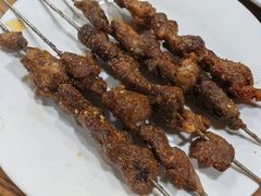 -妞妞烩面非物质文化遗产(西工店)