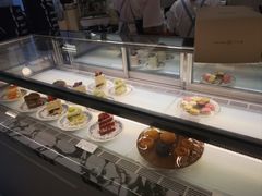 -PETIT PARIS 小巴黎(花园道店)
