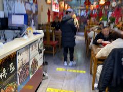 -粥公粥婆精品家常菜(青龙桥店)