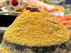 -首尔烤肉大排档(合生汇店)