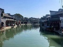 -南浔古镇