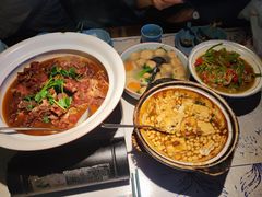 -客宴·江西客家菜(红角洲店)