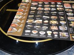 -水林间·寿喜烧自助(仙林金鹰店)