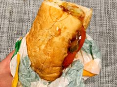 -赛百味SUBWAY(中联广场店)