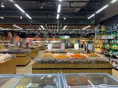 -永辉超市(凯德·天府店)