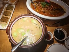 -桂小厨广西菜(青秀万达店)