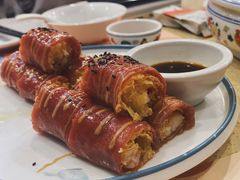 金莎海虾红米肠-点都德(北京路贰店)