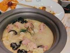 -锦府盐帮·侯宅(五棵松万达店)