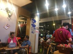 -痴串串(星汉路总店)
