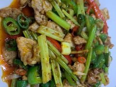 -芳芳餐厅(白沙路店)