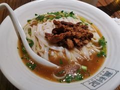 -万利记·长沙粉面小吃(8号仓店)
