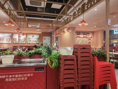 -辣可可·小炒黄牛肉(望京凯德MALL店)