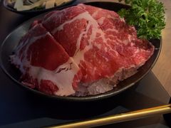 -滇野云南野生菌餐厅(陕西南路店)