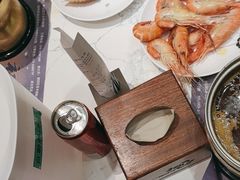 -初色海鲜自助(新辰里亚运村店)