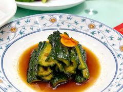 -北塘海鲜·天津菜·鲅鱼水饺是一绝(大光明桥旗舰店)