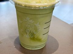 -星巴克(常德友阿国际广场店)