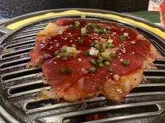 超级雪花牛排-轻烧·韩都烤肉(孝感万达店)