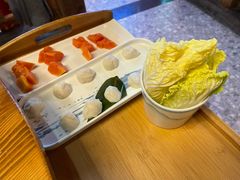 -龙泉人椰子鸡·糟粕醋·海南菜(龙昆南路店)