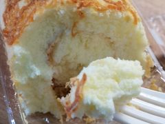 虎皮卷-上海财经大学-新食堂