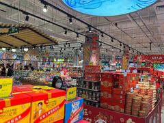 -旺豪超市(胜利购物广场店)