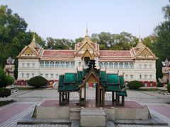 -北京世界公园