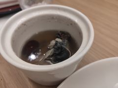 -怡咖啡海鲜自助餐厅(浦东香格里拉店)