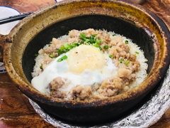 -红星光发煲仔饭(大石街店)