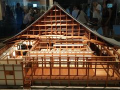 -大阪历史博物馆
