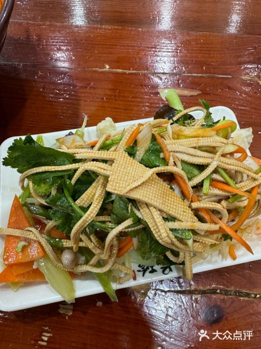 美玲拉面(鞍山西道店)图片