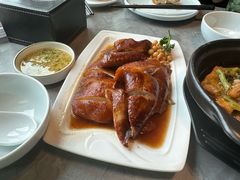 -有璟阁港式餐厅(国贸商城店)