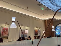 -前海沿·青岛菜(乐客城店)