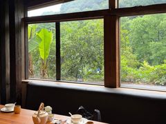 -素描餐厅(灵隐天竺店)