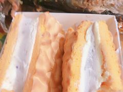 -La patisserie de Mona 茉娜的甜品(韩乐坊店)