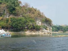 -桂林两江四湖景区