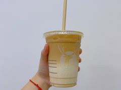 -瑞幸咖啡(星河WORLDCOCOPark店)