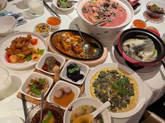 -莆田餐厅PUTIEN(西安万象天地店)