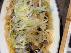 -魁盛居百年鲁菜馆(县西巷店)