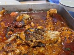 -鱼酷活鱼烤鱼(沈阳大悦城店)